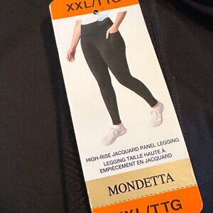 Women's Modetta Leggings Size xxl NWT